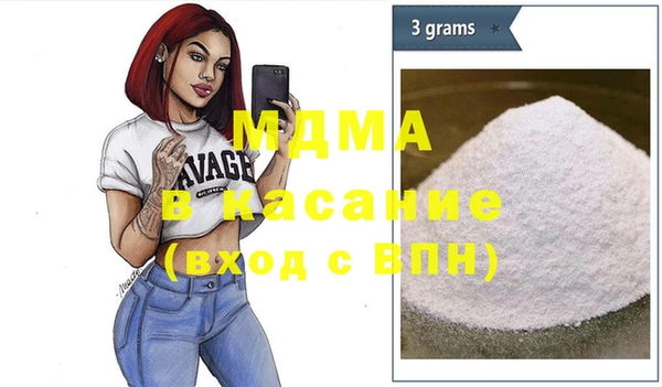 прущий лед Надым